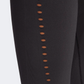 Adidas Yoga Seamless 7/8 Women Training Tight Black