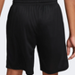 Nike Dri-Fit Starting 5 Men Basketball Short Black/White