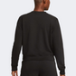 Nike One Women Training Sweatshirt Black/White