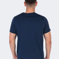 Joma Desert Men Lifestyle TShirt Navy