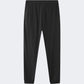 Erke Knitted Women Lifestyle Pant Black