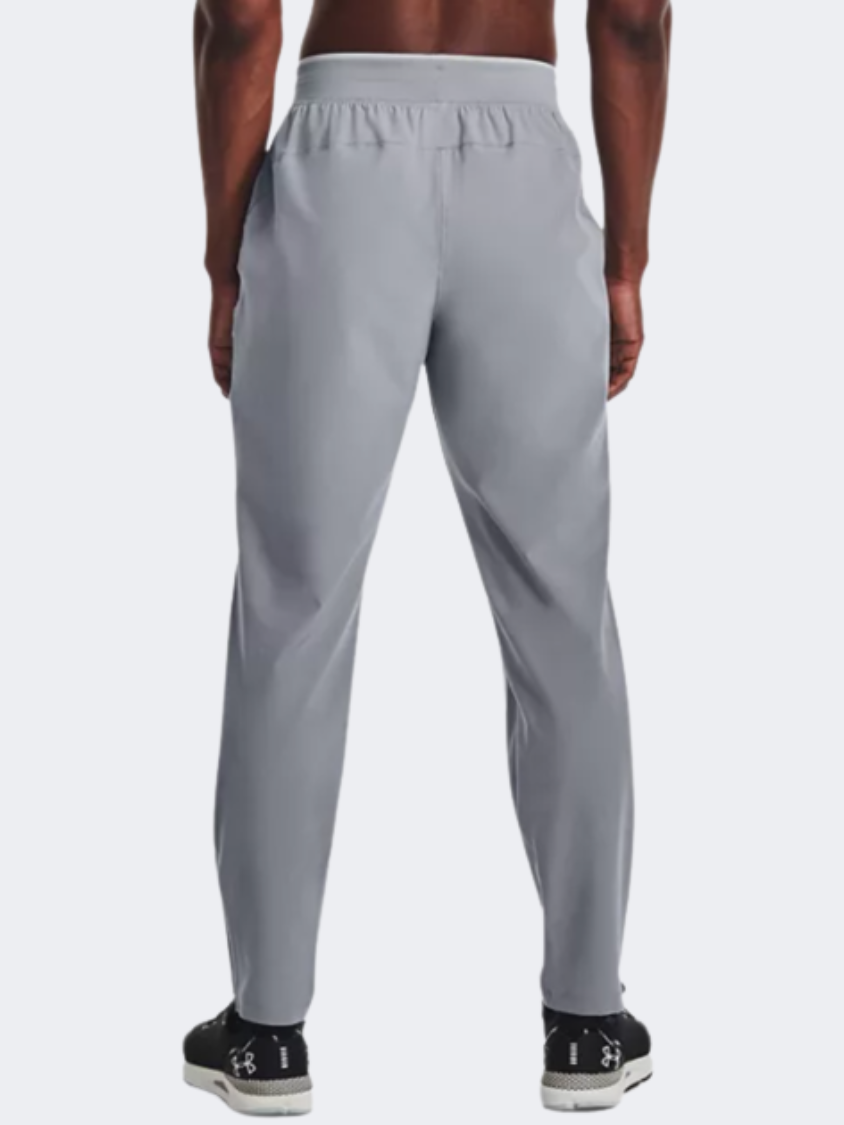 Under Armour Woven Men Training Pant Grey – Mike Sport Iraq