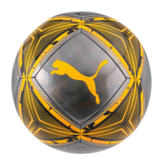 Puma Spin Men Lifestyle Ball Yellow/Grey