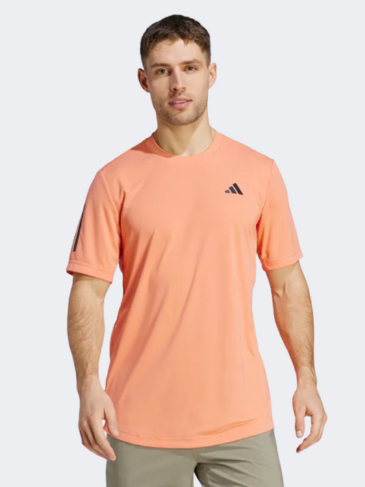 HT4431 Club 3Str Tee Secofu