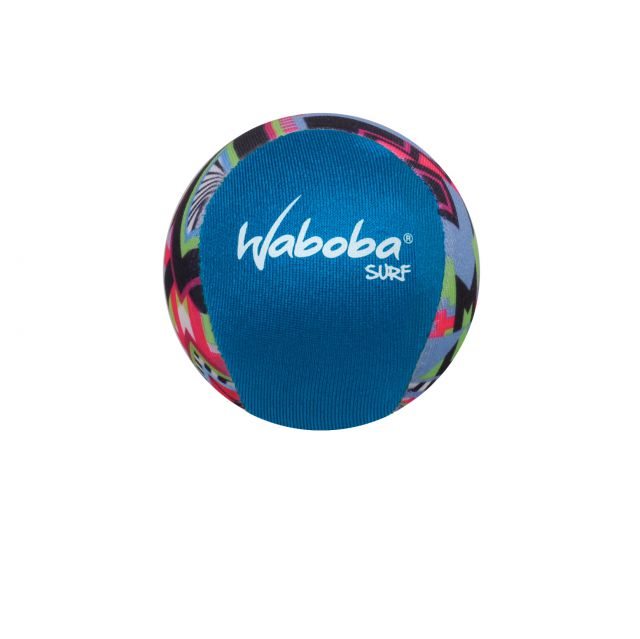 Waboba Ng Beach Ball Black 103Co2A