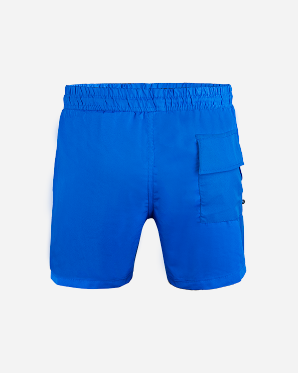 Top Ten Straight Men Beach Swim Shorts Blue 2044