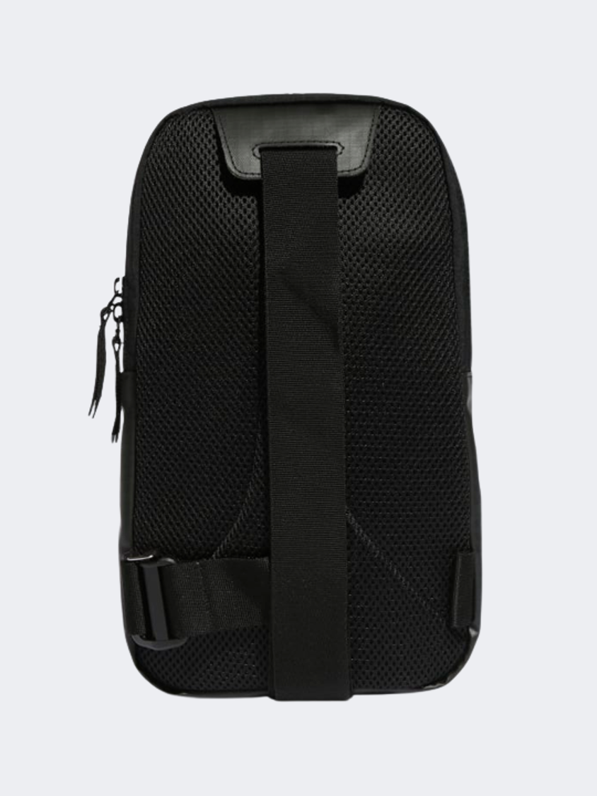 Adidas X-City Crossbody Unisex Sportswear Bag Black