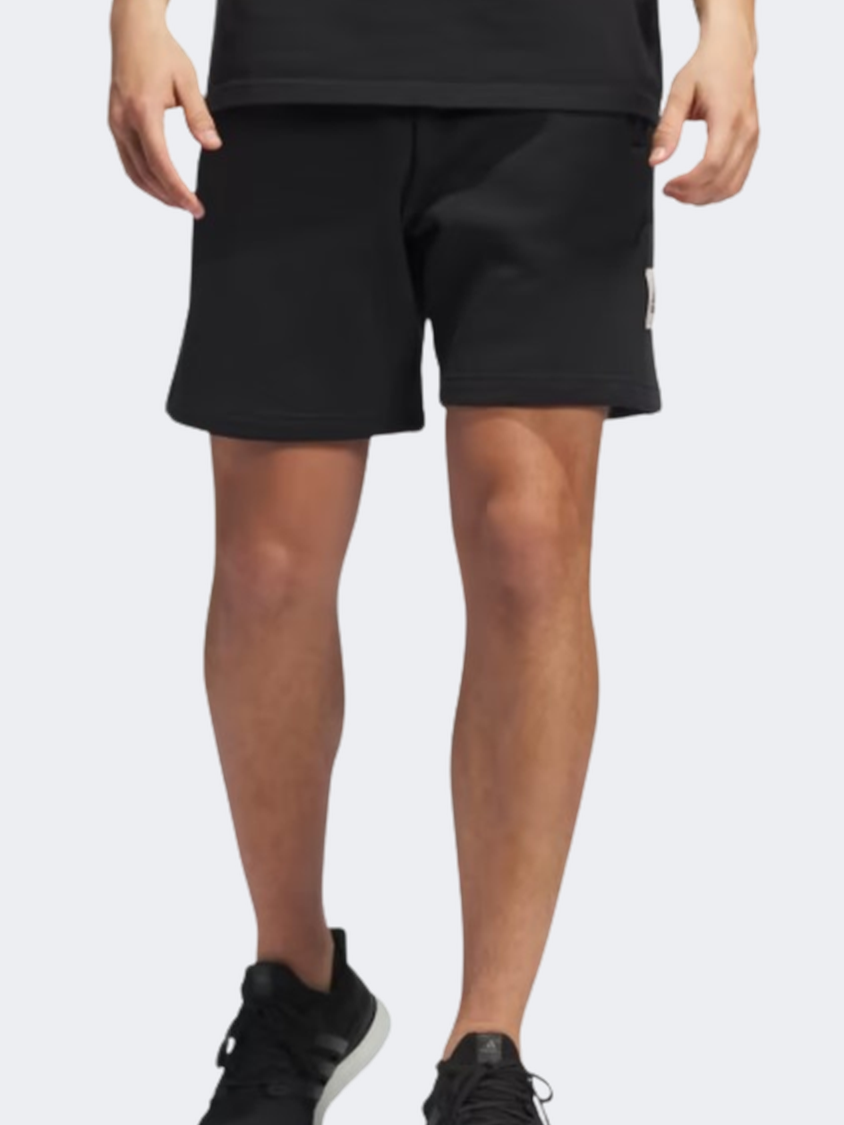 Adidas  Men Sportswear Short Black