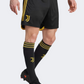 Adidas Juventus 23/24 Home Men Football Short Black/Gold