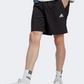 Adidas Aeroready Essentials Chelsea Small Logo Men Sportswear Short Black