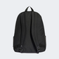Adidas Classic Badge Of Sport Unisex Training Bag Black/White Hg0349