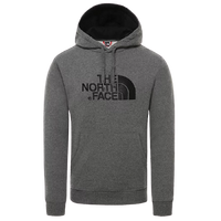 The North Face هودي رجالي نمط حياة Drew Peak رمادي