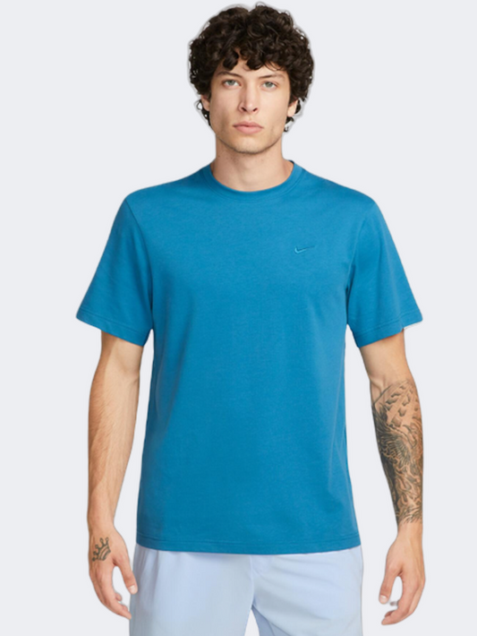 Nike Primary Men Training T-Shirt Blue