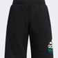 HZ7085 Lb Bos Short Black