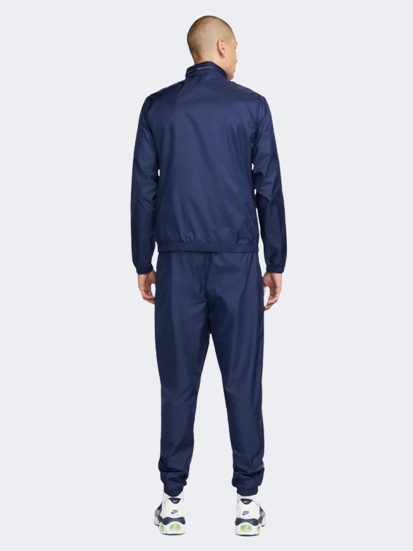 Nike Club Men Lifestyle Suit Midnight Navy/White