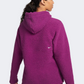 Nike Therma-Fit Women Training Sweatshirt Purple