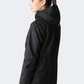 The North Face Quest Zip-In Triclimate&#174; Women Hiking Jacket Black