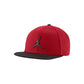 Nike Jordan Pro Jumpman Unisex Basketball Cap Red