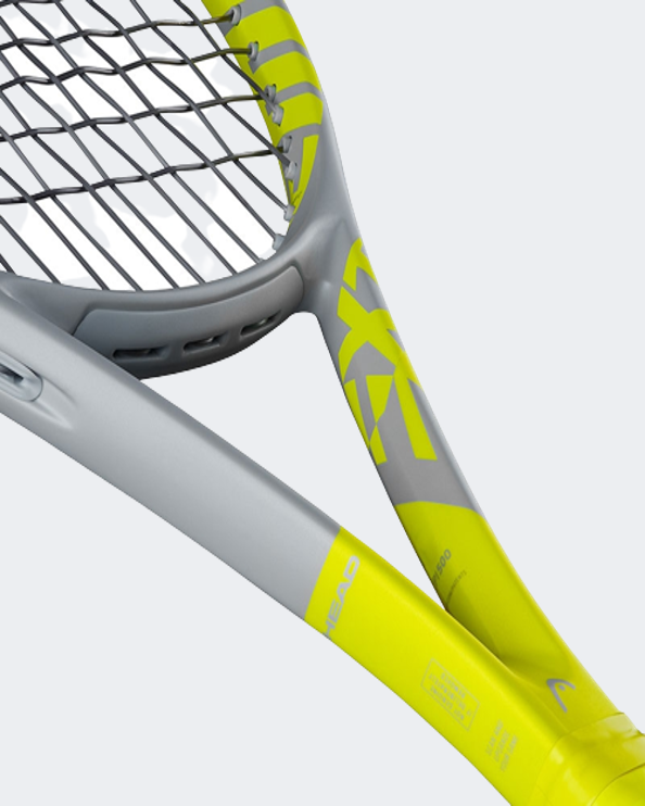 Head Graphene 360+ Extreme S Ng Tennis Racquet Yellow/Silver 235340