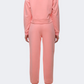 Puma Loungewear Women Lifestyle Suit Peach Smoothie