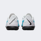 Nike Jr. Phantom Gx Club Tf Ps-Boys Football Espadrilles White/Blue