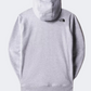 The North Face Simple Dome Men Lifestyle Hoody Light Grey Heather