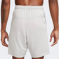 Nike Dri-Fit Totality Men Training Short Light Iron Ore