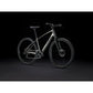 Trek Dual Sport 1 Gen 5 S Biking Bike Mercury