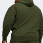 Puma Downtown Logo Men Lifestyle Hoody Myrtle