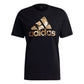 Adidas Essentials Men Lifestyle T-Shirt Black/Camo