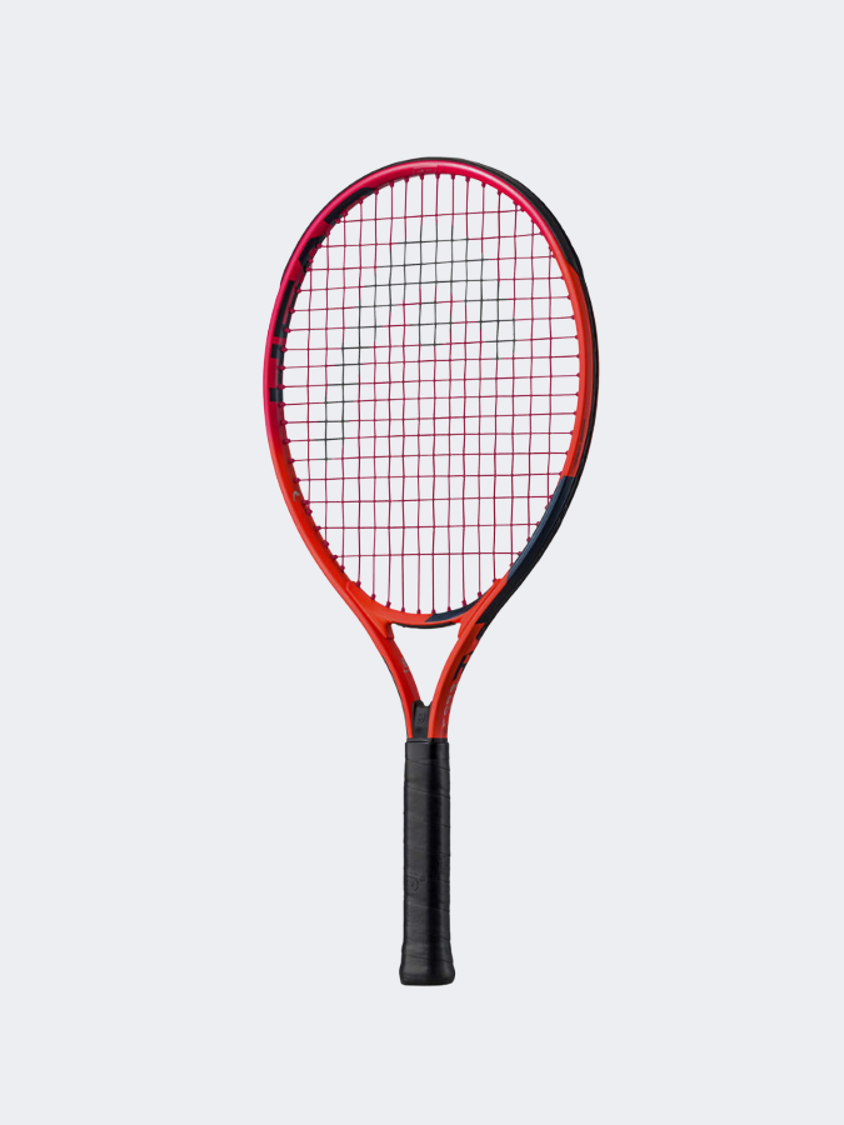 Head Radical Jr.21 Kids Tennis Racquet Orange/Black