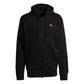 Adidas Comfy And Chill Men Lifestyle Hoody Black