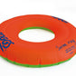 Zoggs Swim Ring (S) - Ei Valves Kids Swim Orange 301210/024
