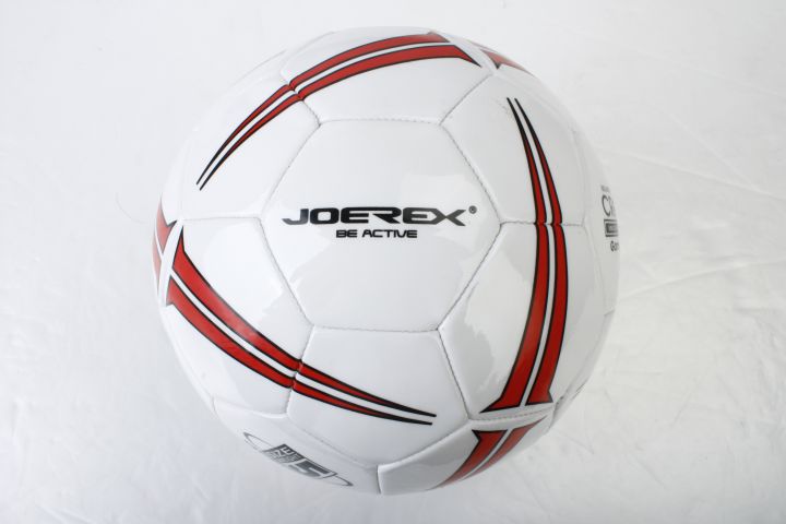 Joerex 5 Pvc Soccer Ball Football