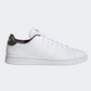 Adidas Advantage Base Court Men Sportswear Shoes White/Black