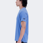 New Balance R.W. Tech Men Training T-Shirt Heritage Blue