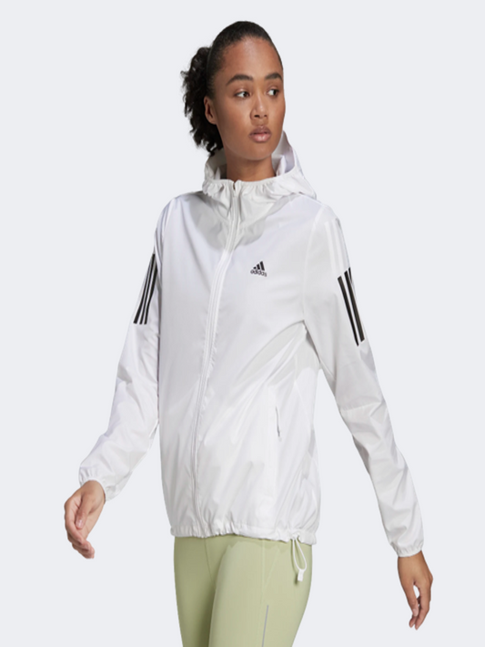 HB9369-Otr Windbreaker White Clr 23