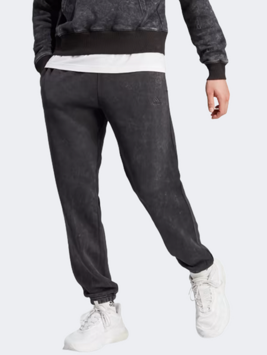 Adidas All Szn Men Sportswear Pant Black