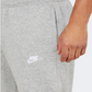 Nike Sportswear Club Men Lifestyle Pant Grey Bv2679-063