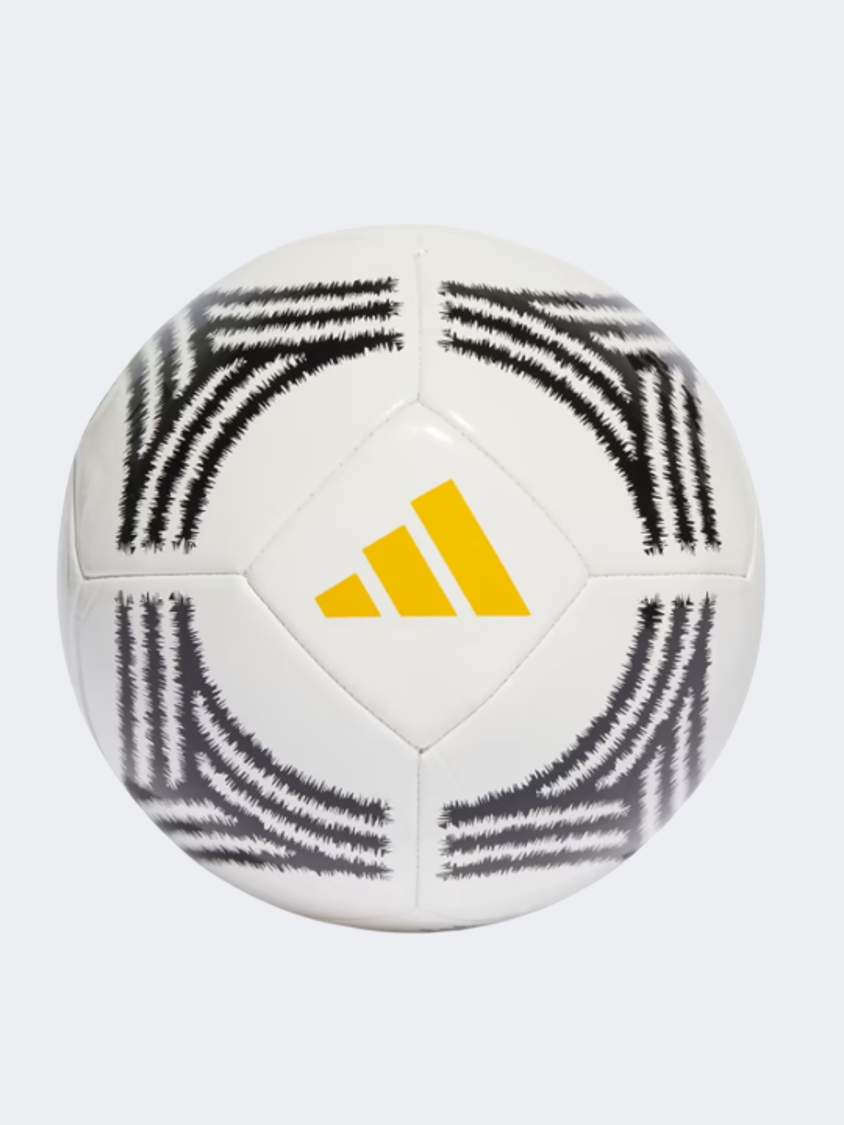 Adidas Juventus Home Club Unisex Football Ball White/Black