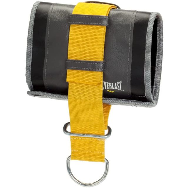 Everlast Universal Hanger Boxing Bag Black