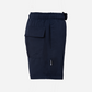 TopTen Plain Boys Beach Swim Short Navy 0059