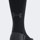 Under Armour Performance Tech 3Pk Unisex Training Sock Black/Jet Grey