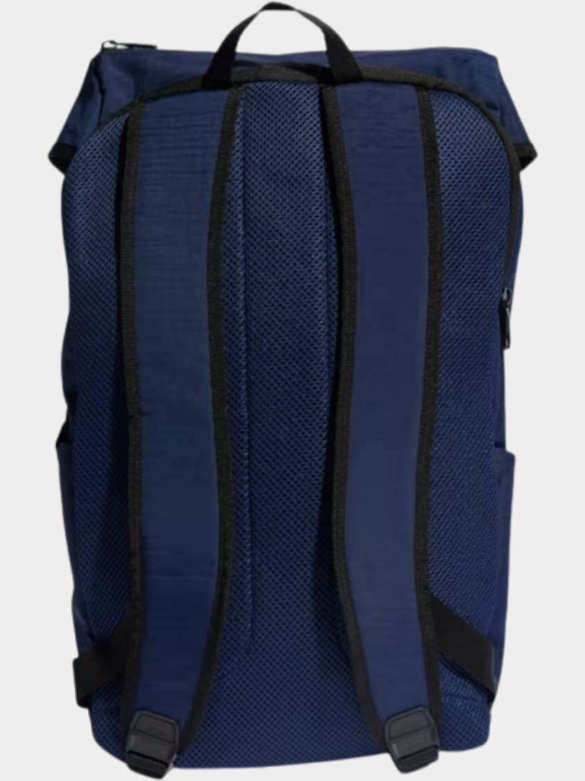 Adidas 4Athlts Camper Unisex Training Bag Dark Blue/Black