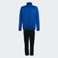 Adidas Essentials Boys Lifestyle Suit Royal Blue