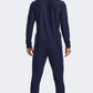 Under Armour Challenger Men Football Suit Navy/White