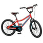 Schwinn Twister Kids Bike Black/Red