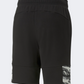 Puma Ess Block Camo 10 &#39;&#39; Tr Men Lifestyle Short Black