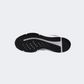 Nike Downshifter 12 Gs-Boys Running Shoes Black/Grey/White