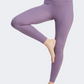 Adidas Essential Women Training Tight Shadow Violet
